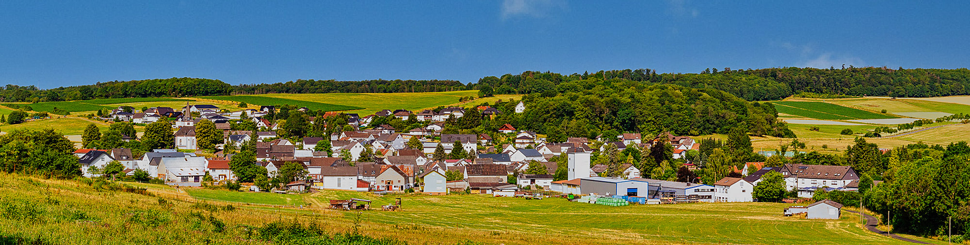 Neunkirchen Westerwald 